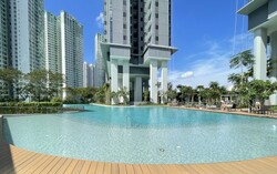Stirling Residences (D3), Apartment #573165391